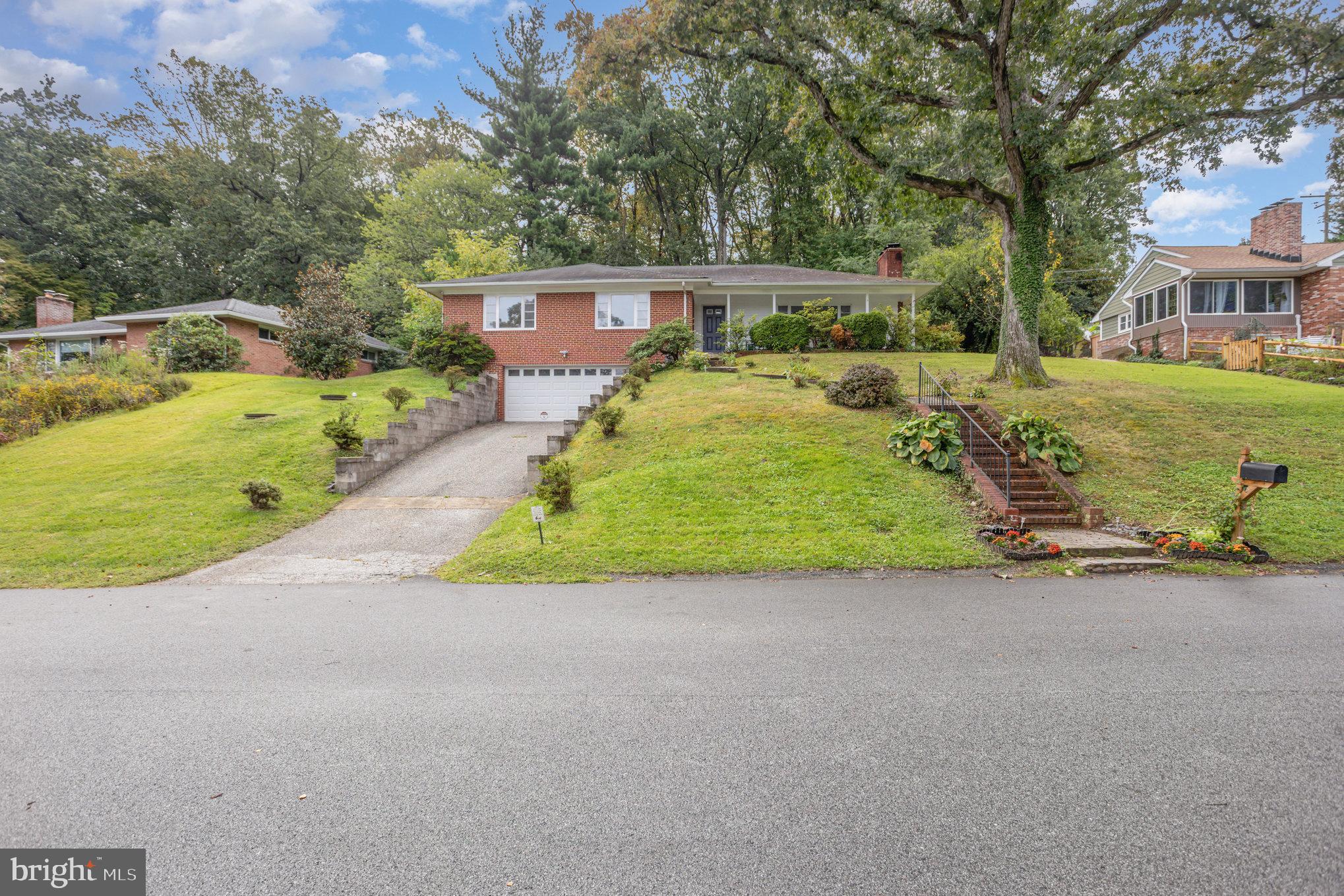 1905 Haverhill Road Baltimore, MD 21234 - Photo 1 of 39 Front 2