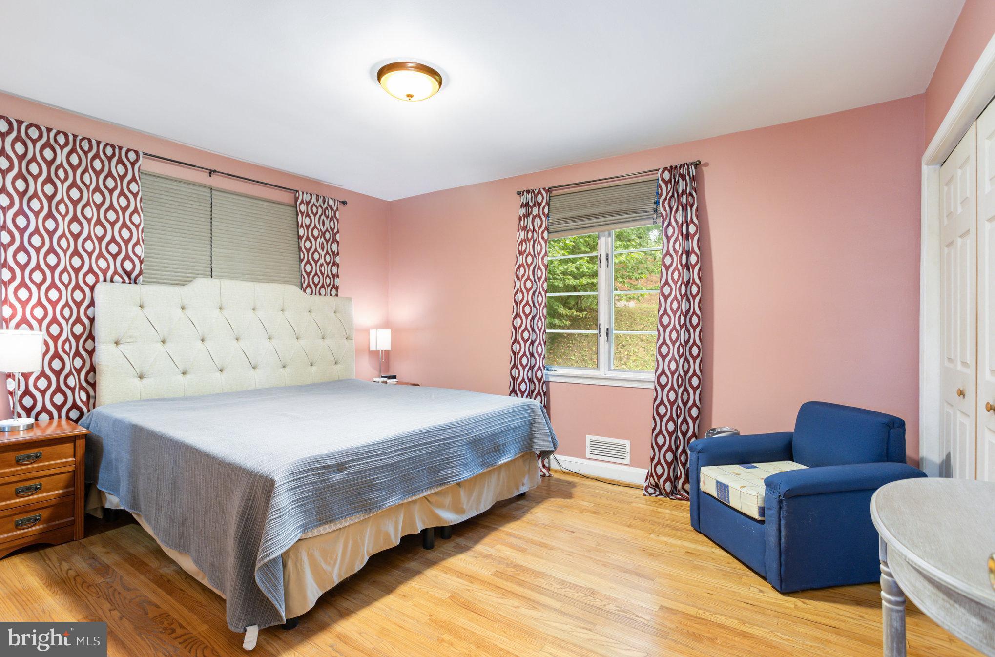 1905 Haverhill Road Baltimore, MD 21234 - Photo 15 of 39 Primary Bedroom