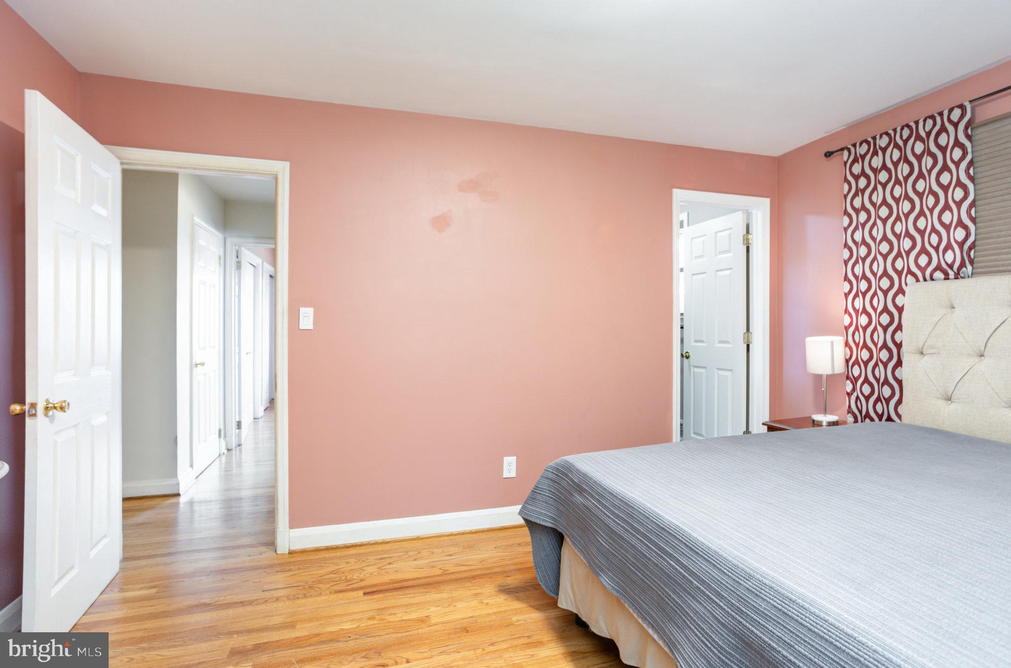 1905 Haverhill Road Baltimore, MD 21234 - Photo 16 of 39 Primary Bedroom 1