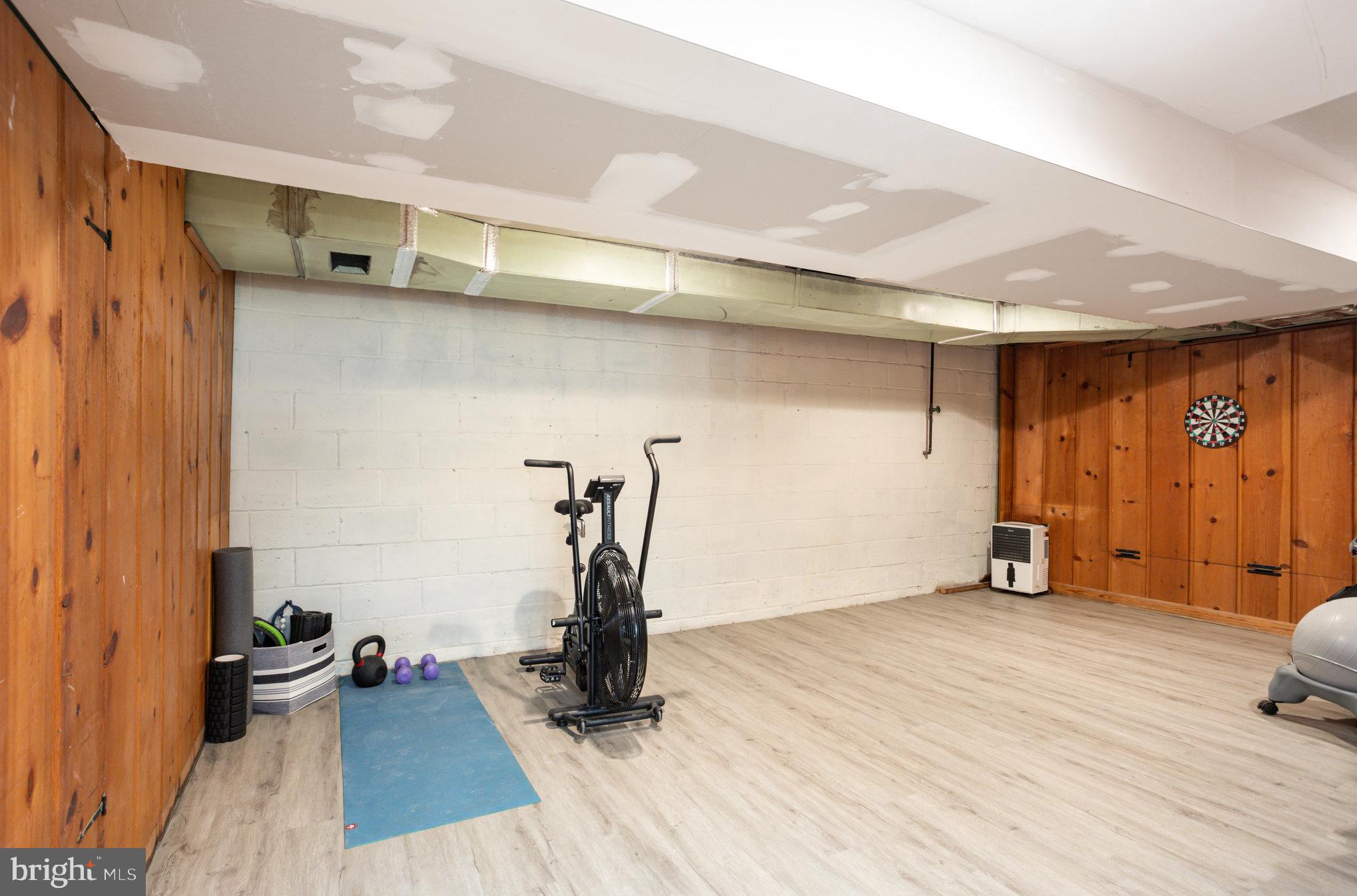 1905 Haverhill Road Baltimore, MD 21234 - Photo 27 of 39 Recreation Room 1