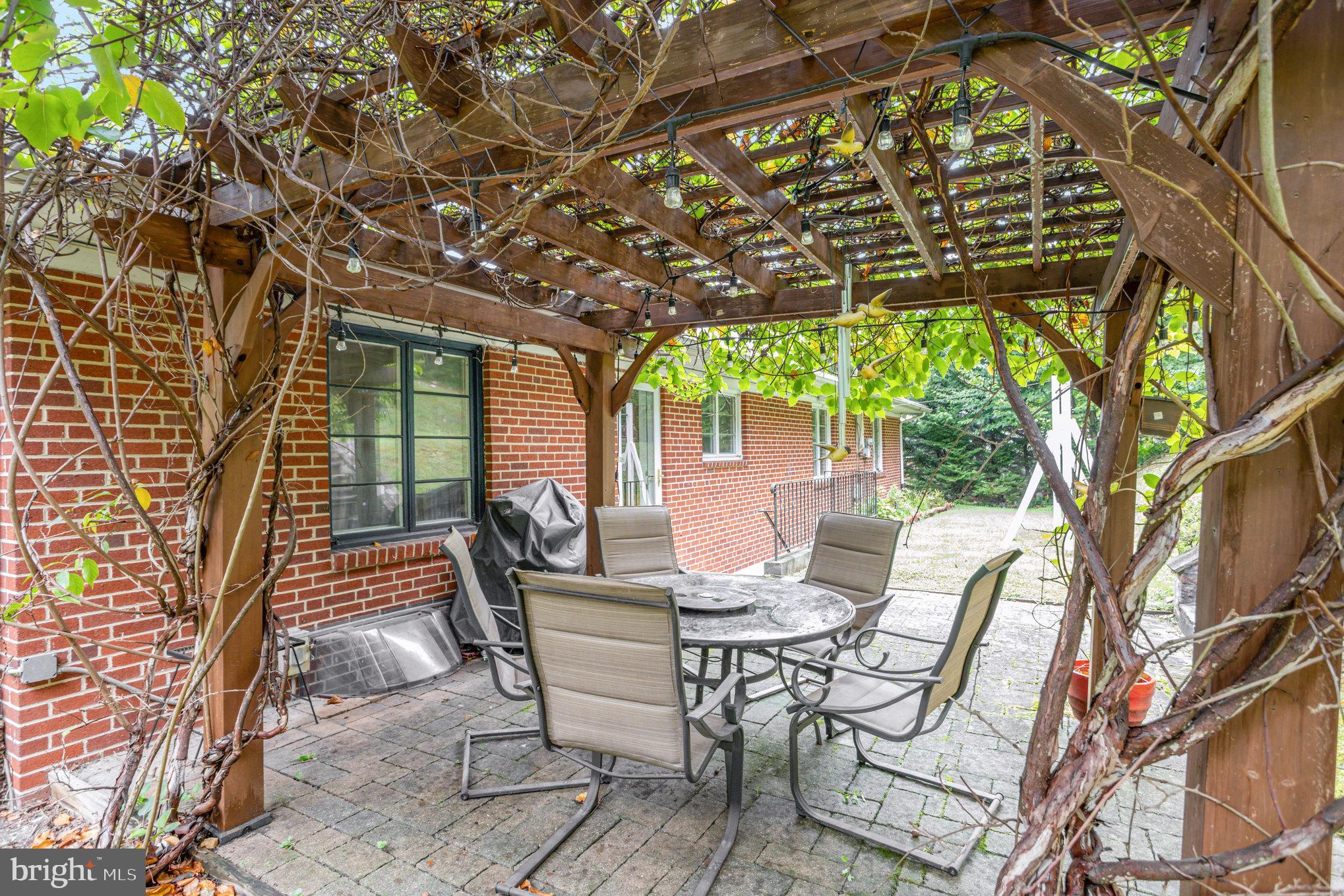 1905 Haverhill Road Baltimore, MD 21234 - Photo 31 of 39 Patio