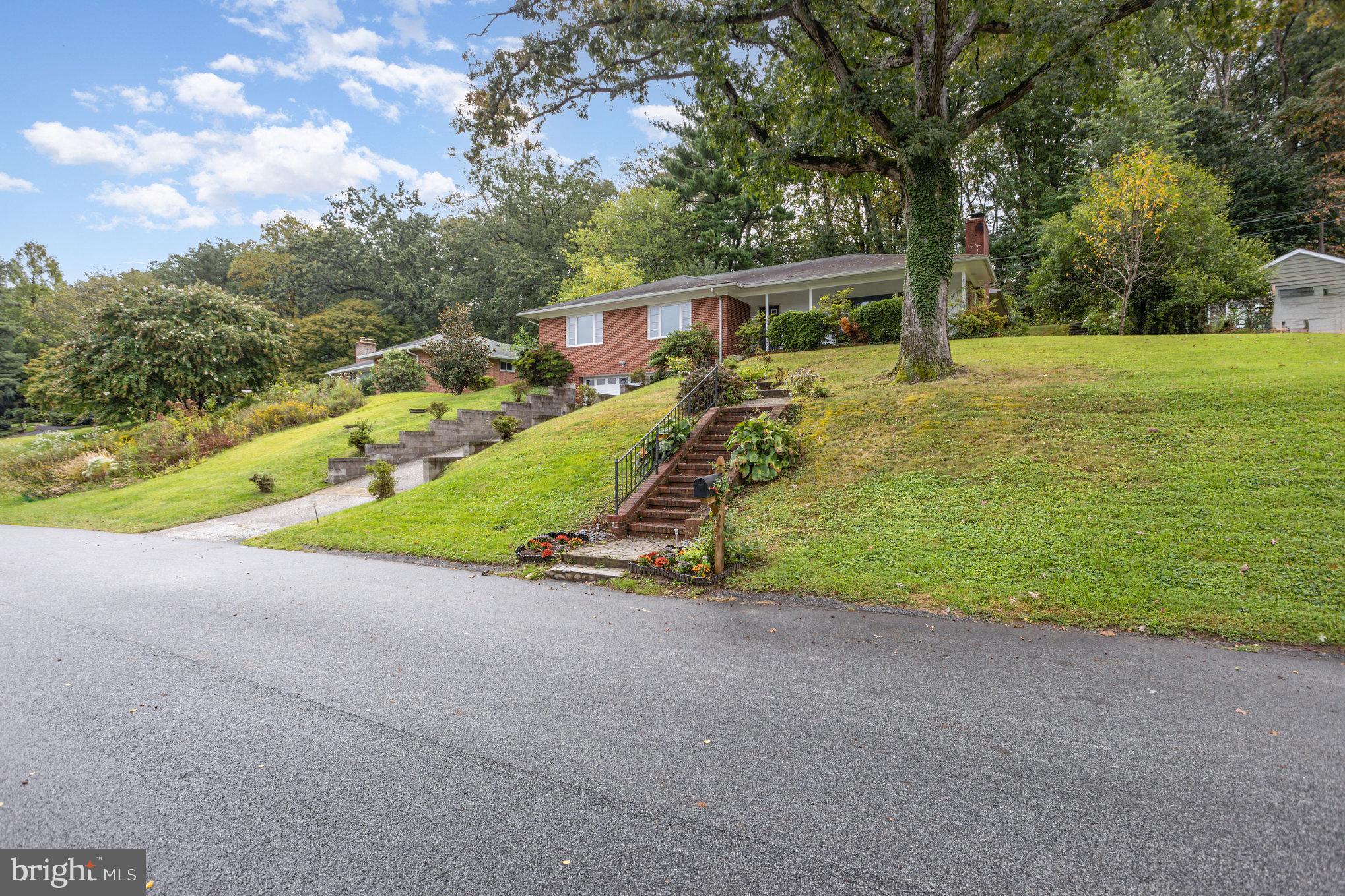 1905 Haverhill Road Baltimore, MD 21234 - Photo 37 of 39 Front 1