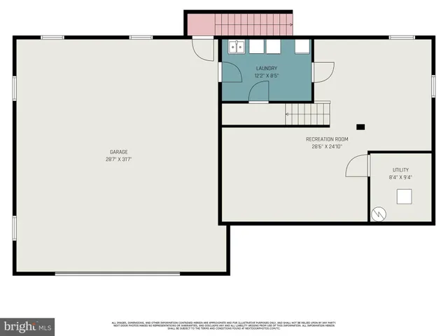 $467,500 | 1905 Haverhill Road, Baltimore, MD 21234