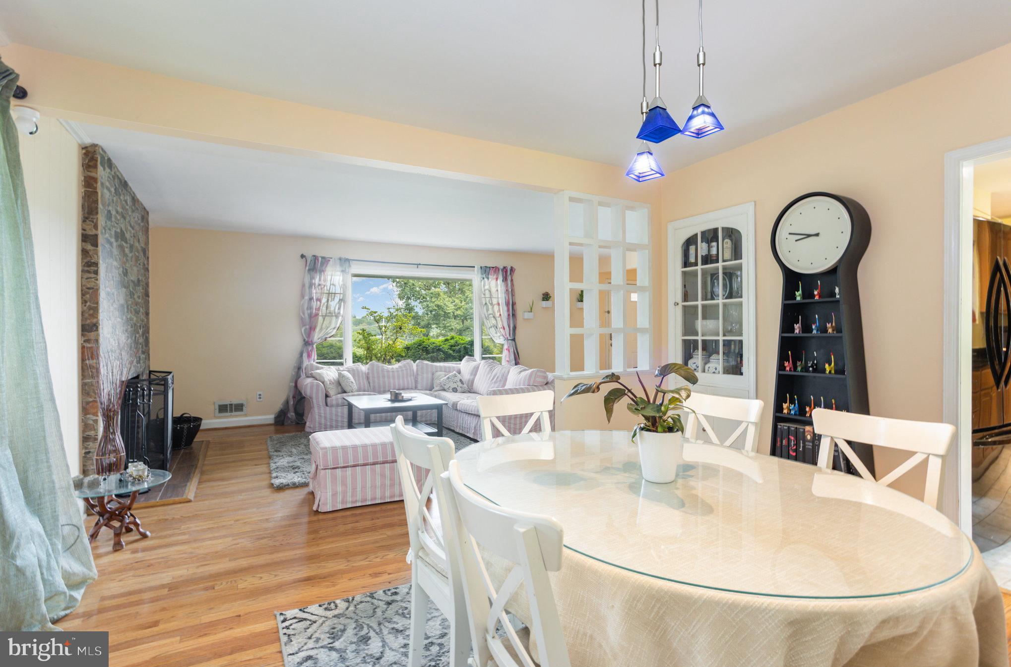 1905 Haverhill Road Baltimore, MD 21234 - Photo 6 of 39 Dining Area