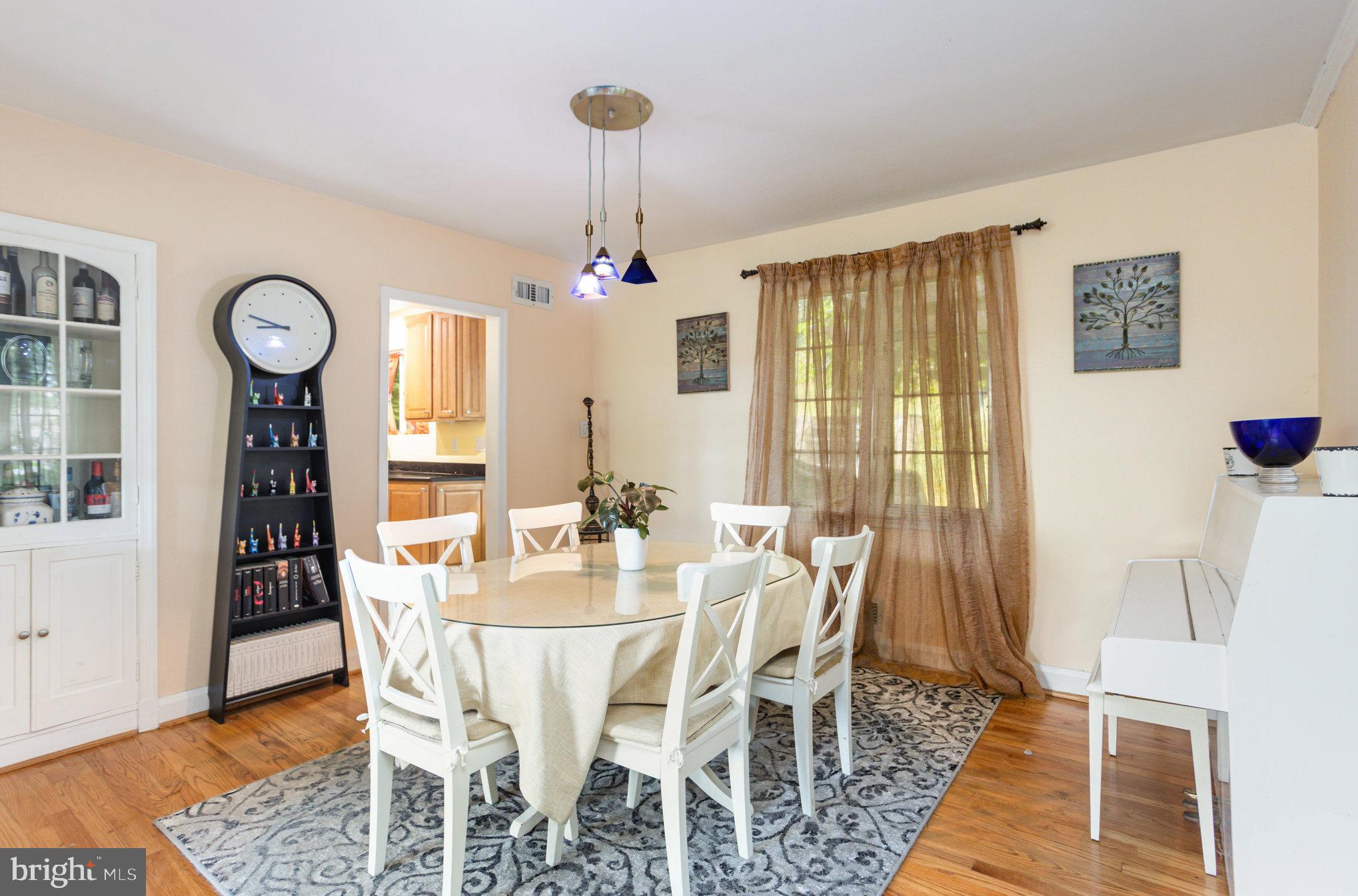 1905 Haverhill Road Baltimore, MD 21234 - Photo 9 of 39 Dining Area 3