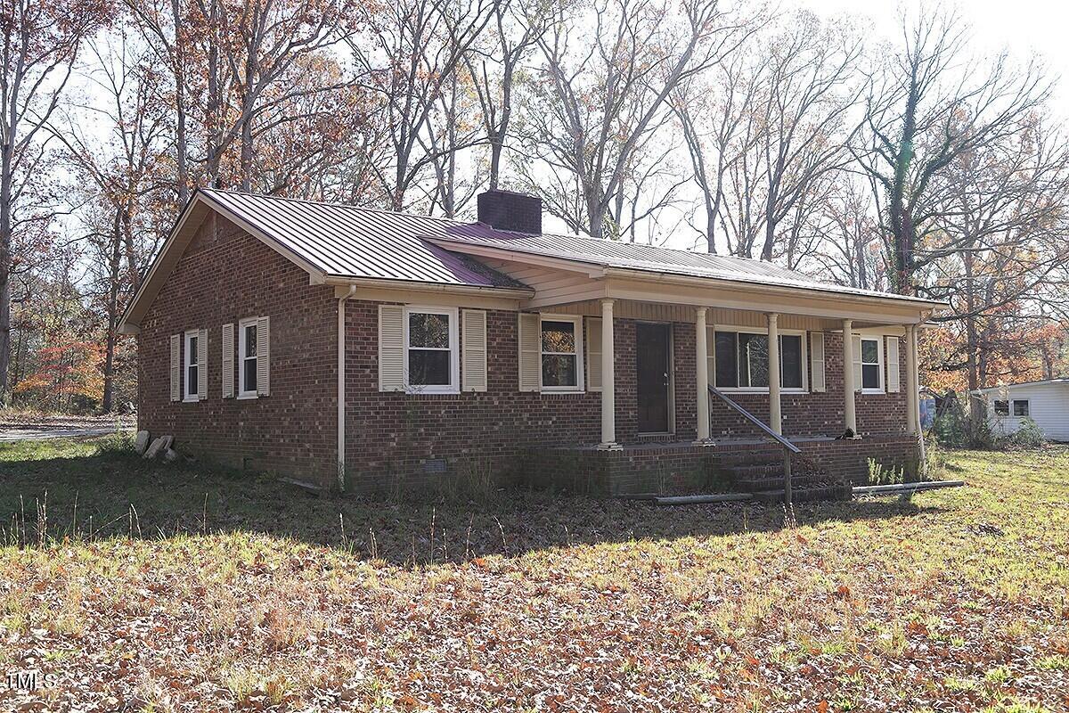 1187 North Moore Road Robbins, NC 27325 - Photo 1 of 15 Moore1
