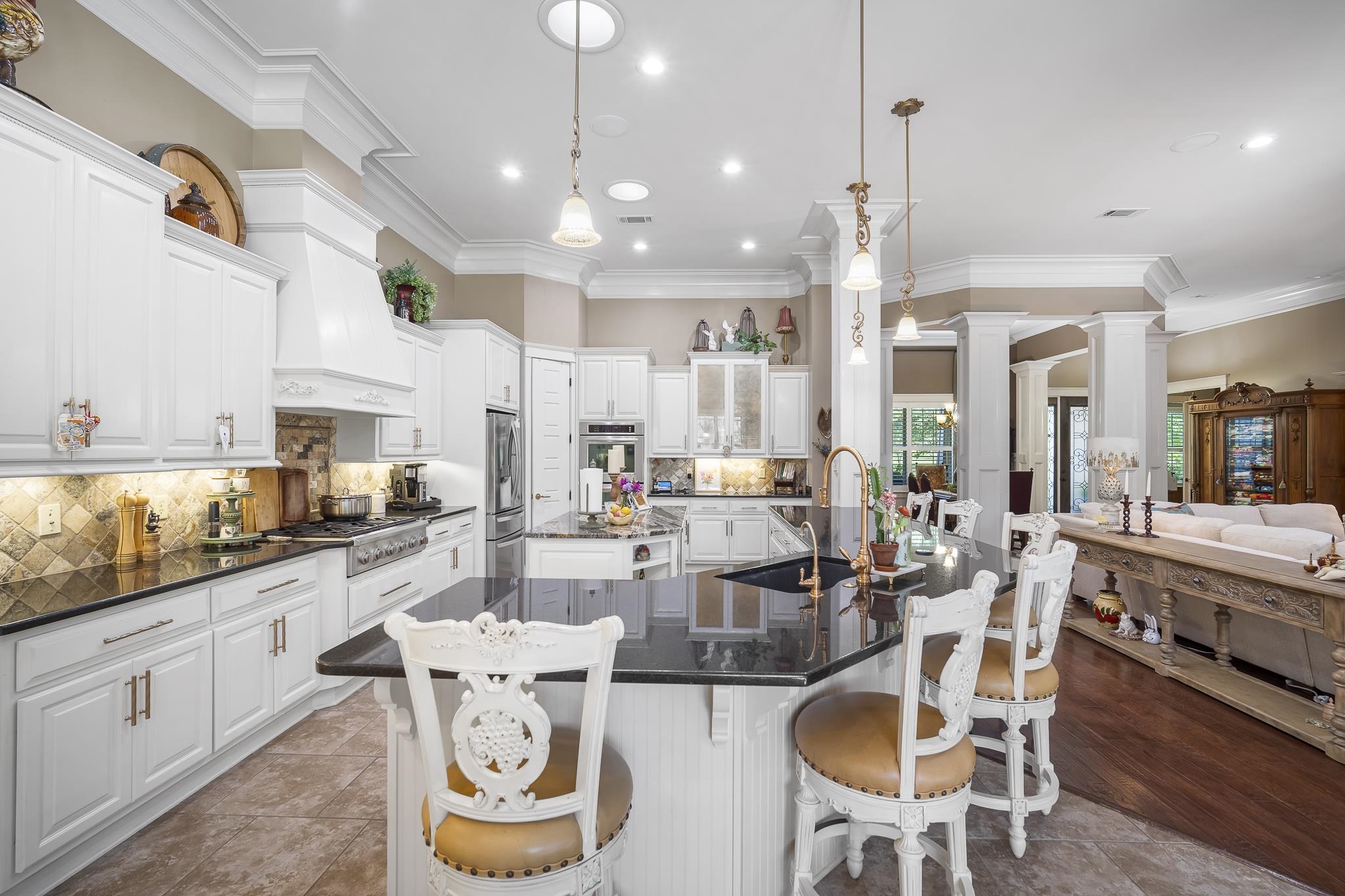 25212 Austin Road Daphne, AL 36526 - Photo 21 of 56 Kitchen