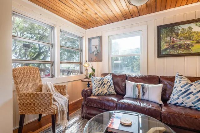 $1,475,000 | 520 West Ashley Avenue, Folly Beach, SC 29439