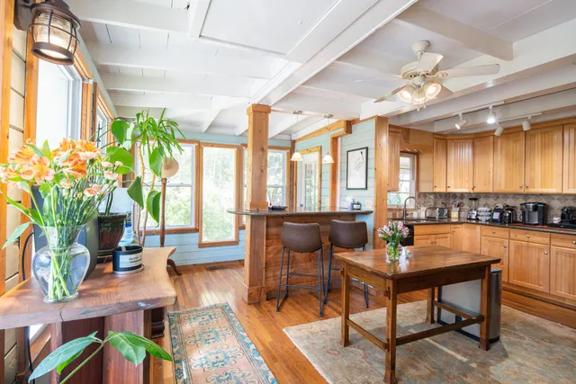 $1,475,000 | 520 West Ashley Avenue, Folly Beach, SC 29439