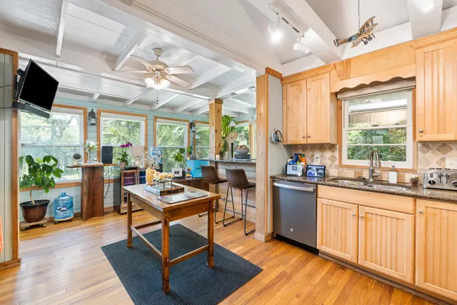 $1,475,000 | 520 West Ashley Avenue, Folly Beach, SC 29439