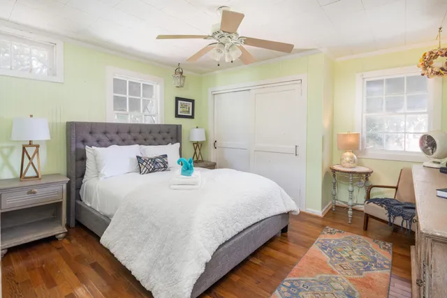 $1,475,000 | 520 West Ashley Avenue, Folly Beach, SC 29439