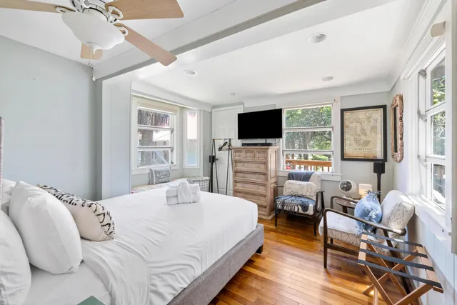 $1,475,000 | 520 West Ashley Avenue, Folly Beach, SC 29439