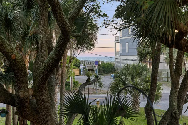$1,475,000 | 520 West Ashley Avenue, Folly Beach, SC 29439