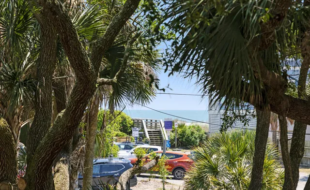 $1,475,000 | 520 West Ashley Avenue, Folly Beach, SC 29439