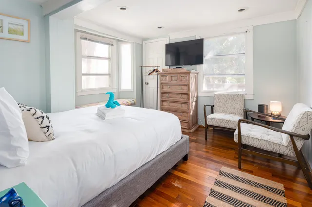 $1,475,000 | 520 West Ashley Avenue, Folly Beach, SC 29439