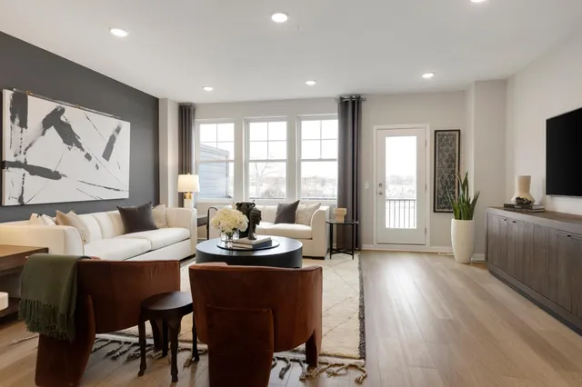 $613,995 | 848 South Woodlawn Avenue, St. Paul, MN 55116