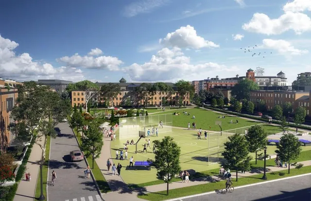 $613,995 | 848 South Woodlawn Avenue, St. Paul, MN 55116