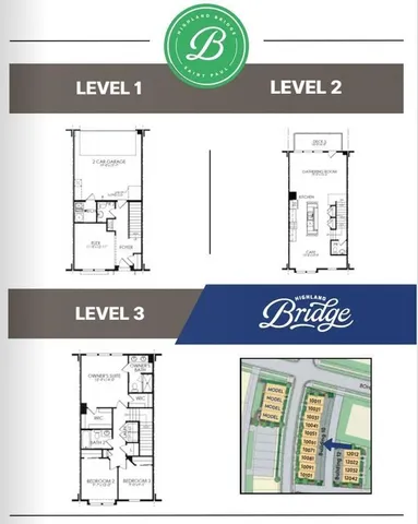 $613,995 | 848 South Woodlawn Avenue, St. Paul, MN 55116