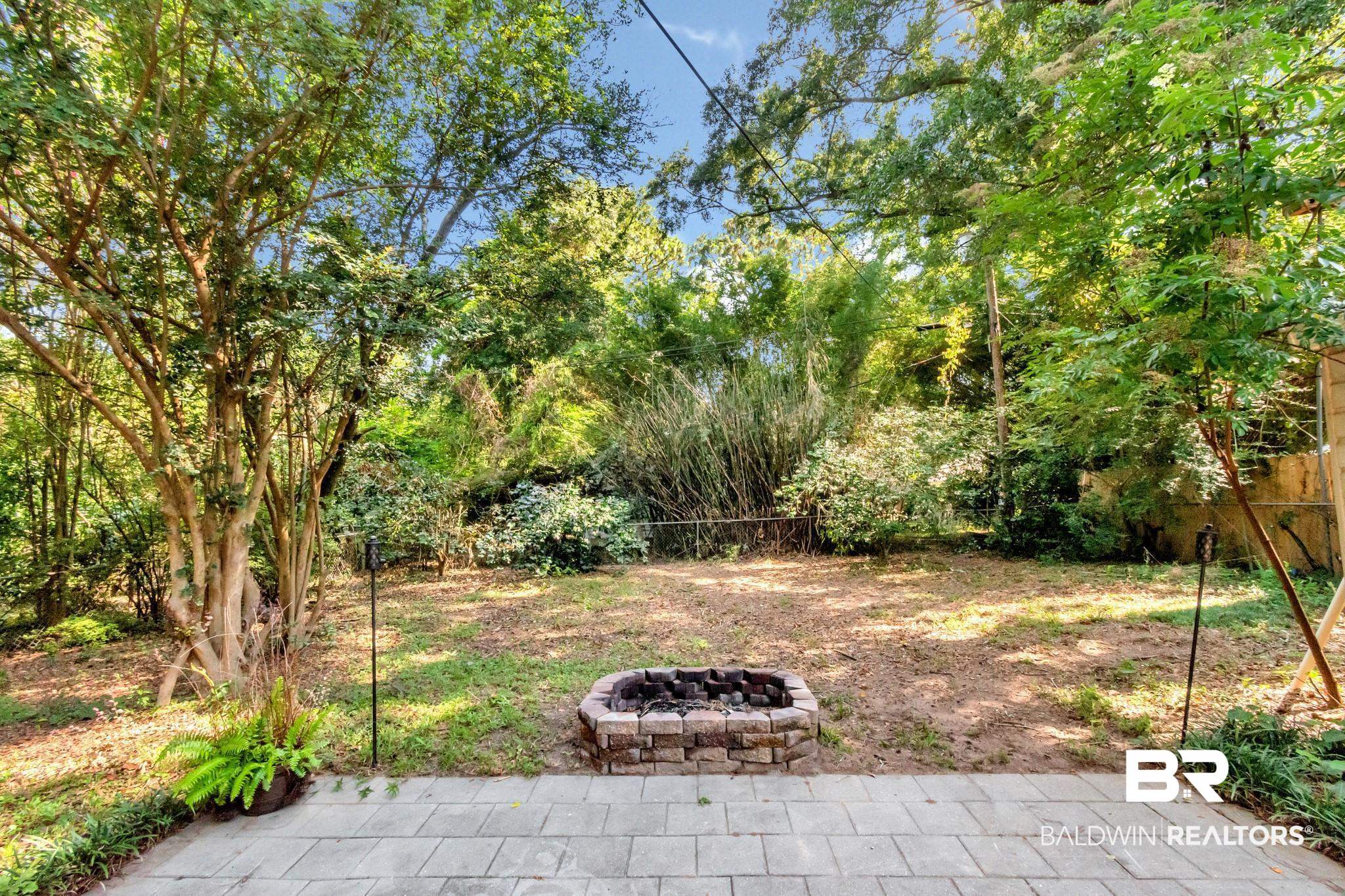 5170 Azalea Circle West Mobile, AL 36608 - Photo 24 of 25