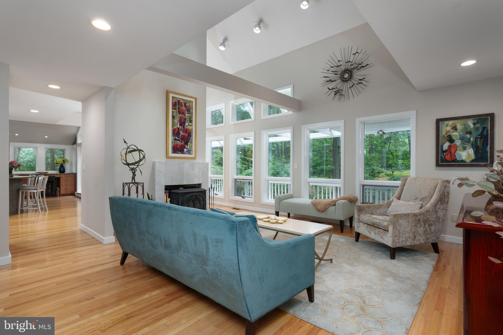 30 Poor Farm Road Pennington, NJ 08534 - Photo 5 of 44