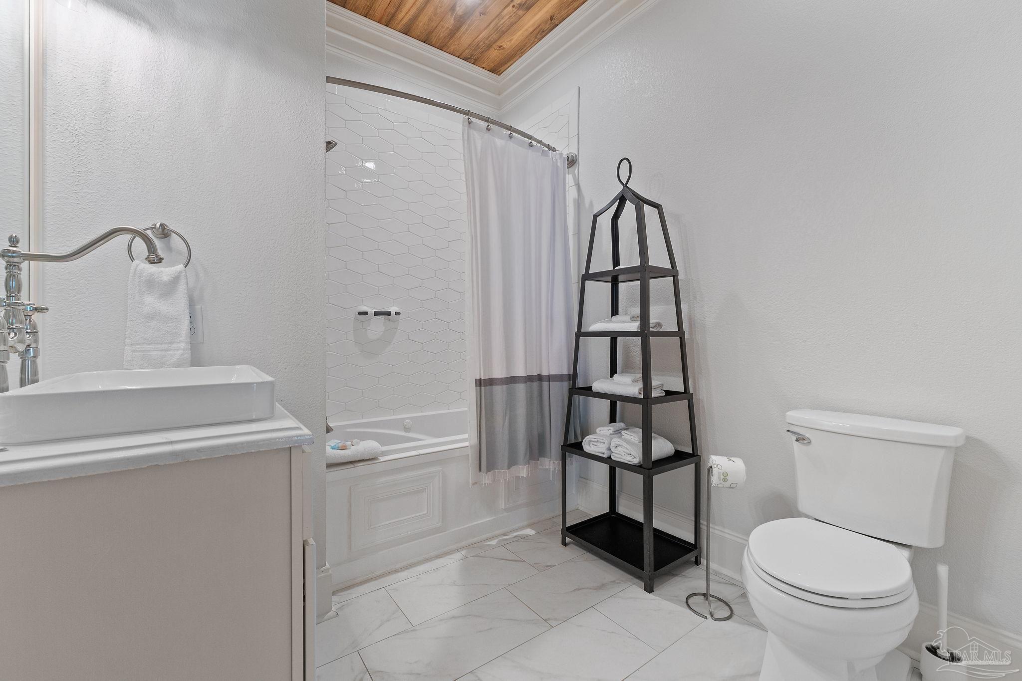 16604 Perdido Key Drive, Unit 1 Pensacola, FL 32507 - Photo 20 of 60