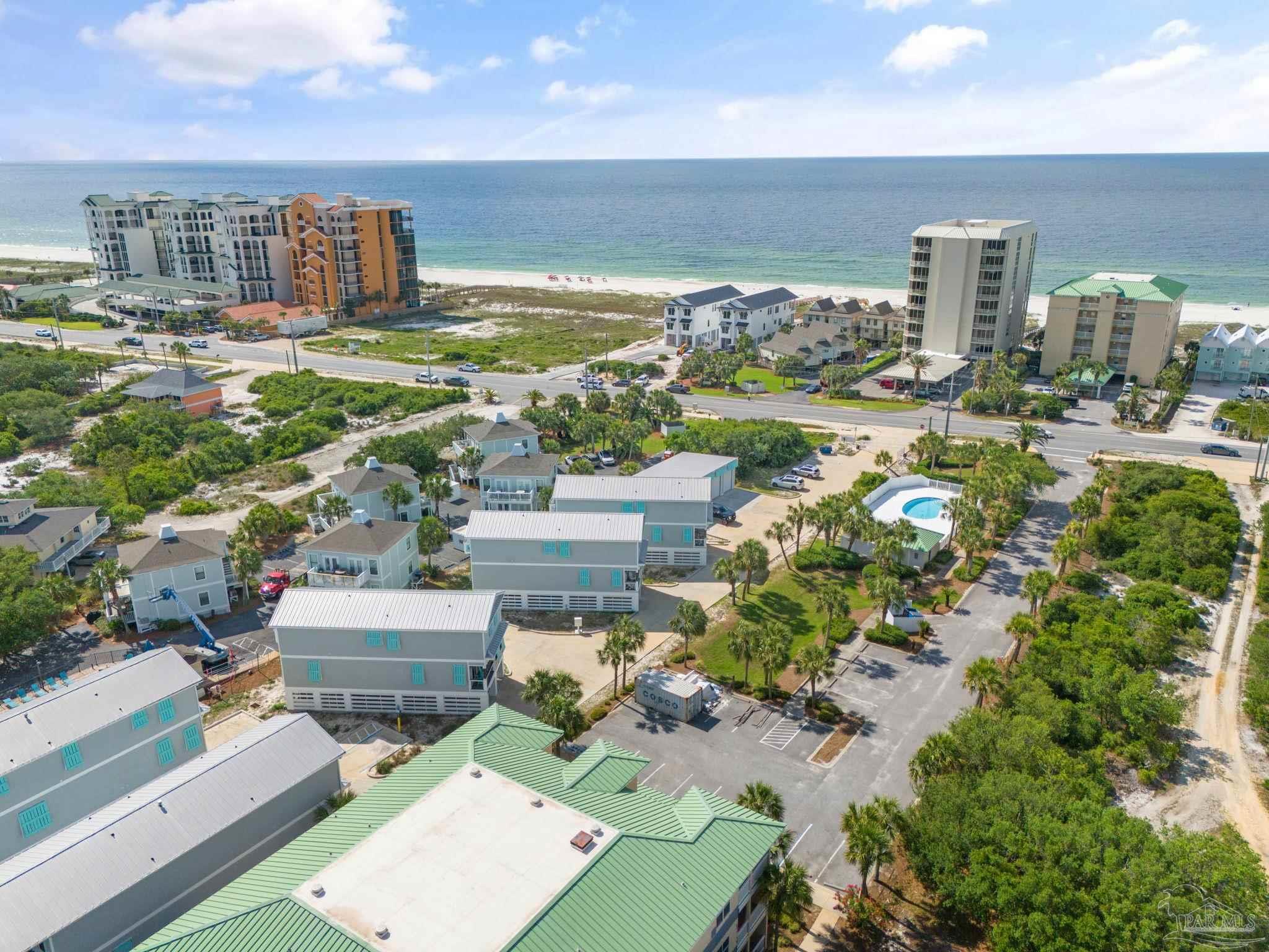 16604 Perdido Key Drive, Unit 1 Pensacola, FL 32507 - Photo 48 of 60