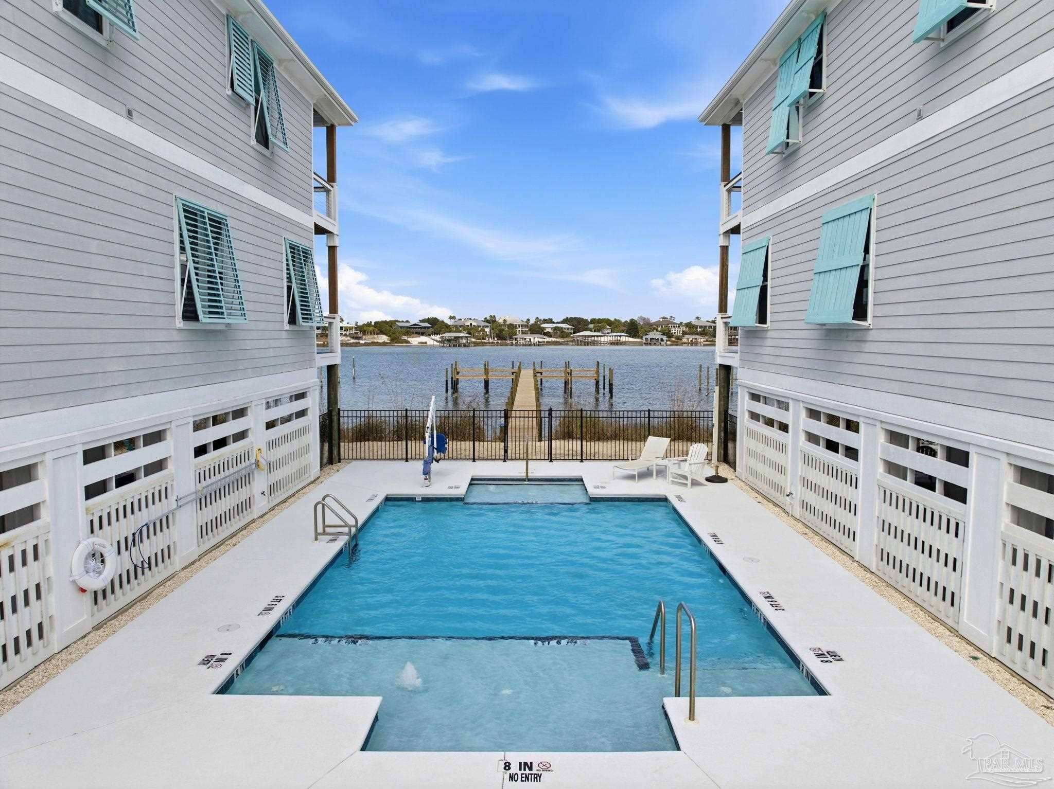 16604 Perdido Key Drive, Unit 1 Pensacola, FL 32507 - Photo 52 of 60