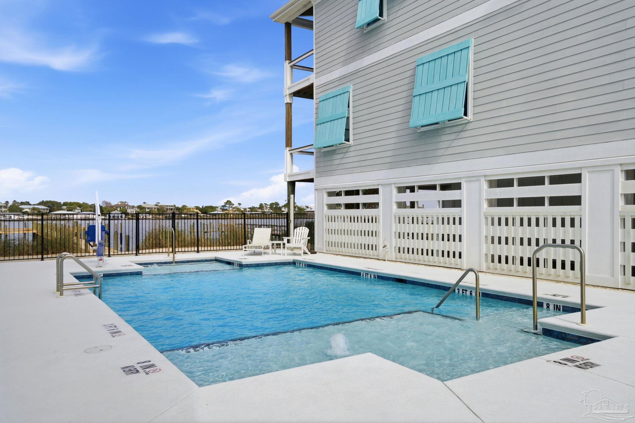 16604 Perdido Key Drive, Unit 1 Pensacola, FL 32507 - Photo 58 of 60