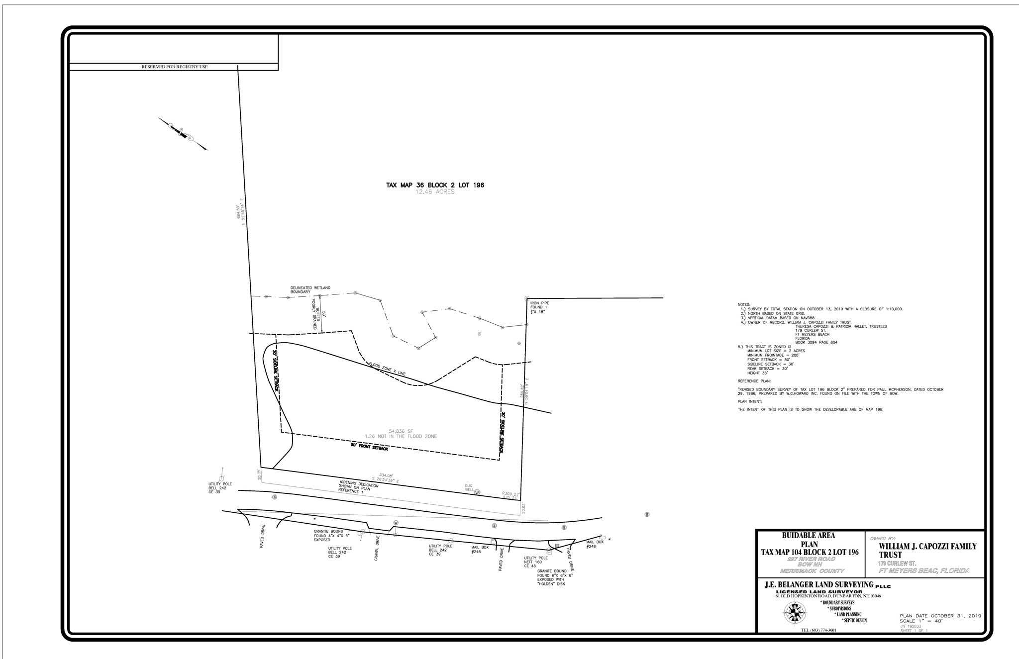 237 River Road Bow, NH 03304 - Photo 6 of 8 Gallery Image 6