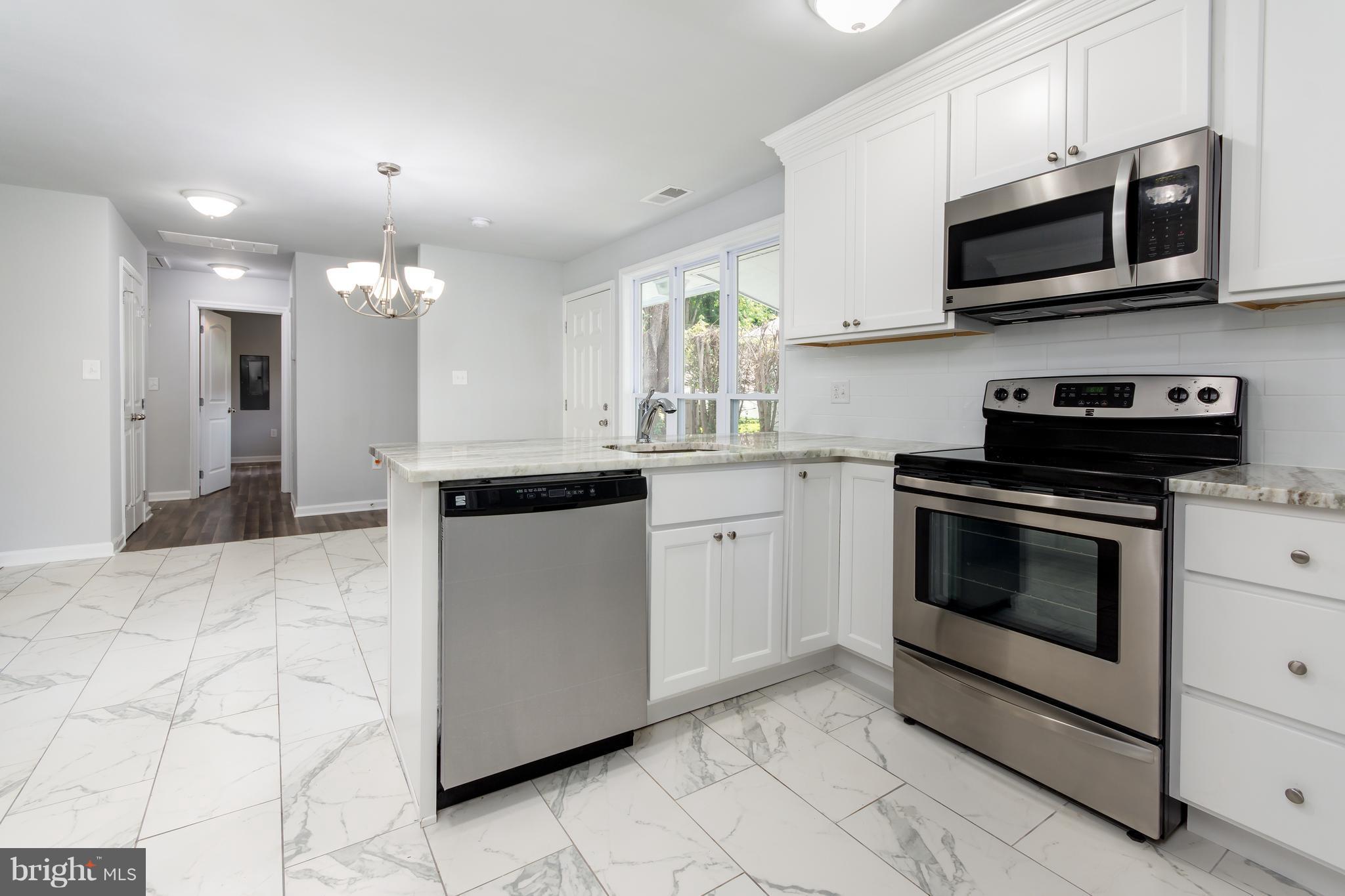 404 Aigburth Road Baltimore, MD 21286 - Photo 12 of 25 Kitchen