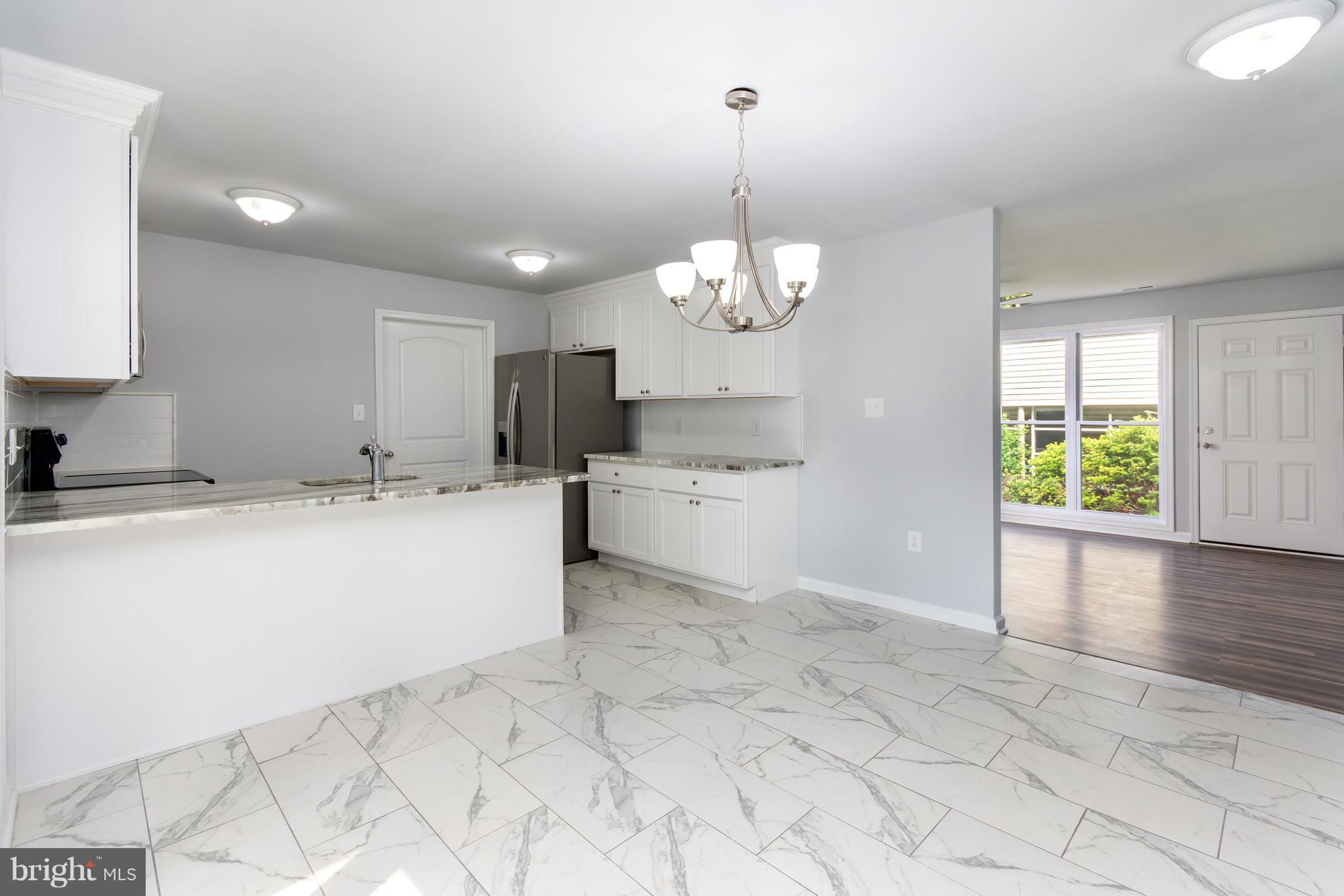 404 Aigburth Road Baltimore, MD 21286 - Photo 9 of 25 Kitchen