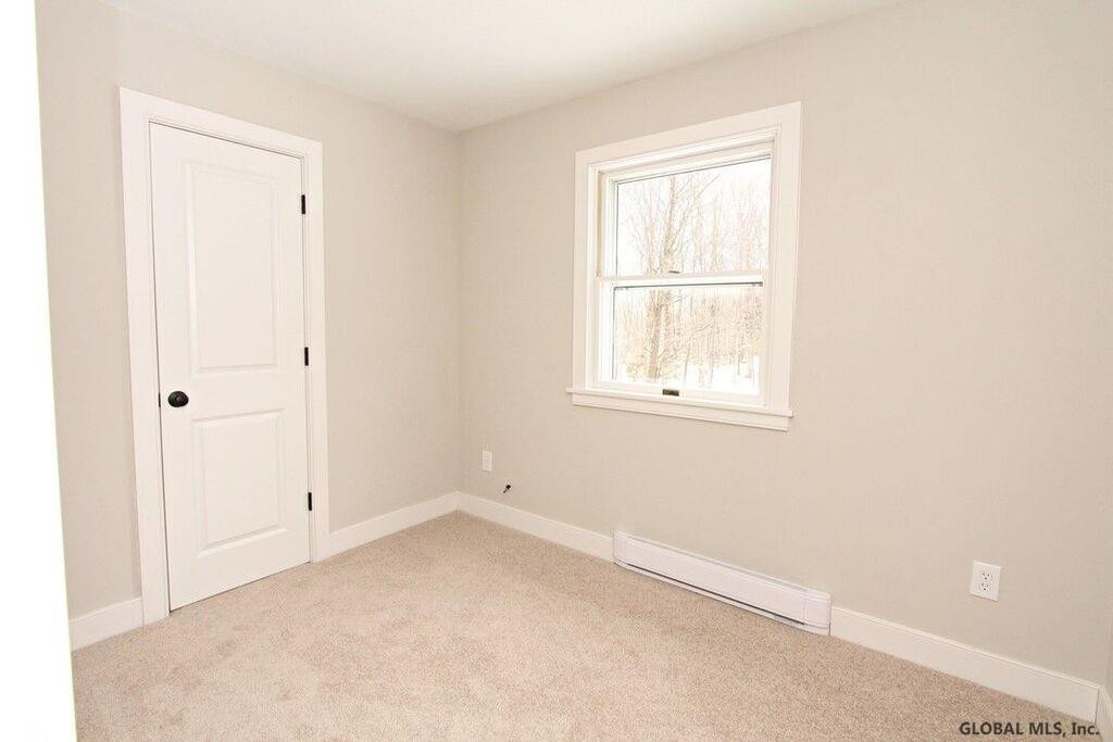2274 Cook Road Charlton, NY 12074 - Photo 22 of 25 Middle Bedroom