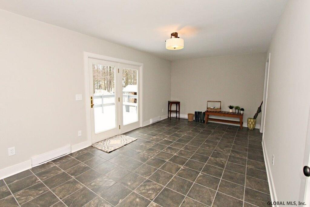 2274 Cook Road Charlton, NY 12074 - Photo 8 of 25 Large Dining Area overlooking yard!