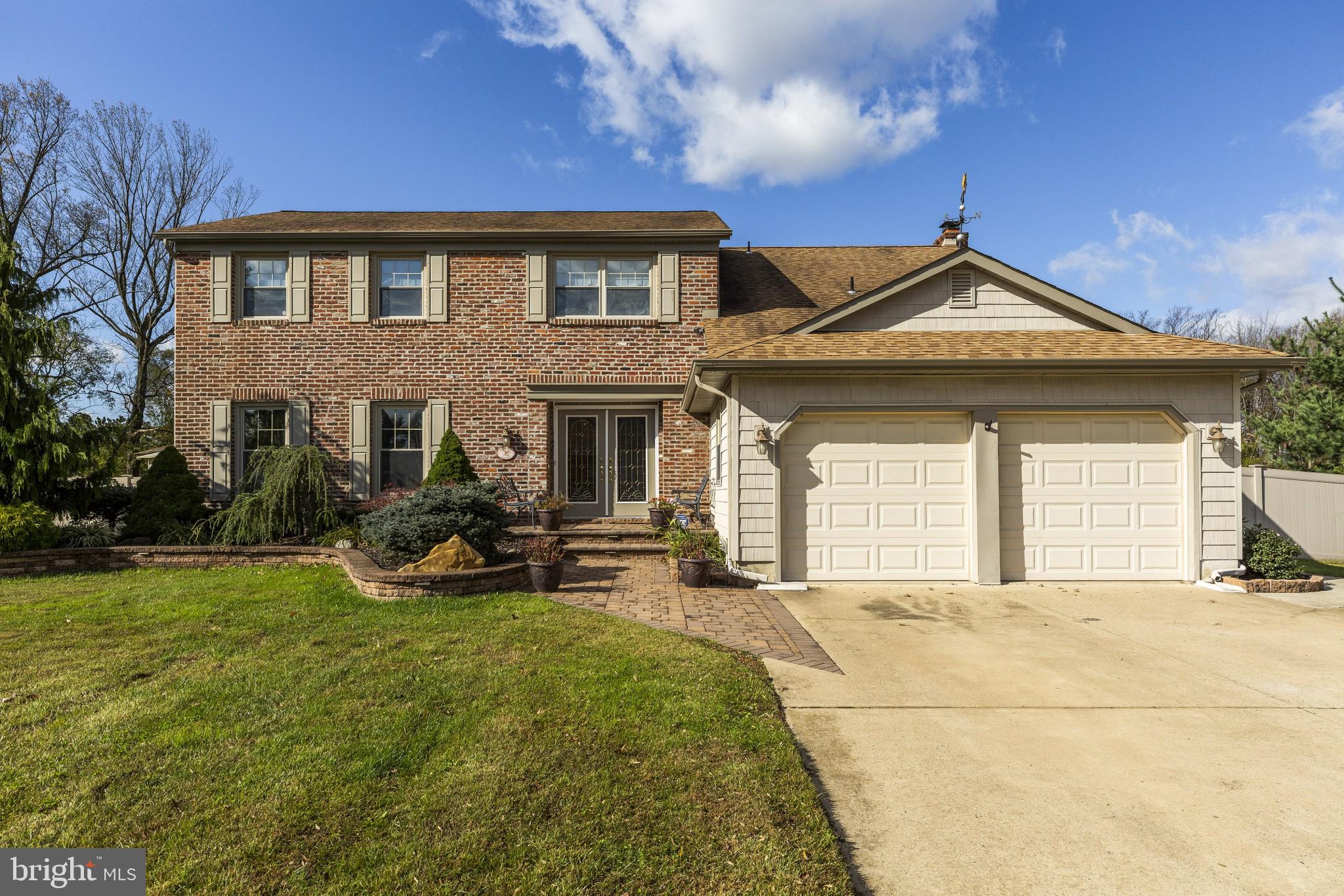 114 Lipizzan Road Sewell, NJ 08080 - Photo 1 of 52 Gallery Image 1