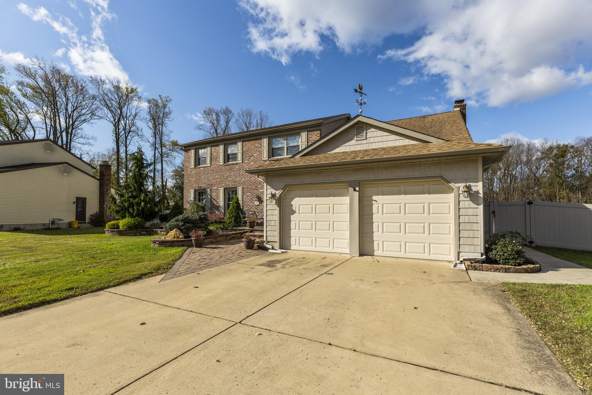 114 Lipizzan Road Sewell, NJ 08080 - Photo 4 of 52 Gallery Image 4