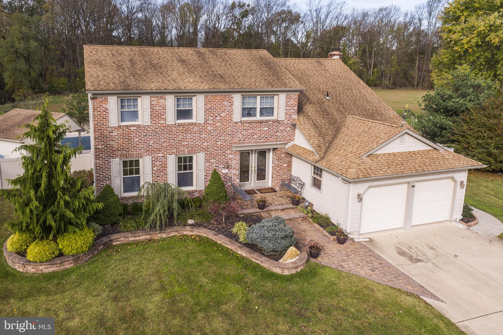 114 Lipizzan Road Sewell, NJ 08080 - Photo 5 of 52 Gallery Image 5