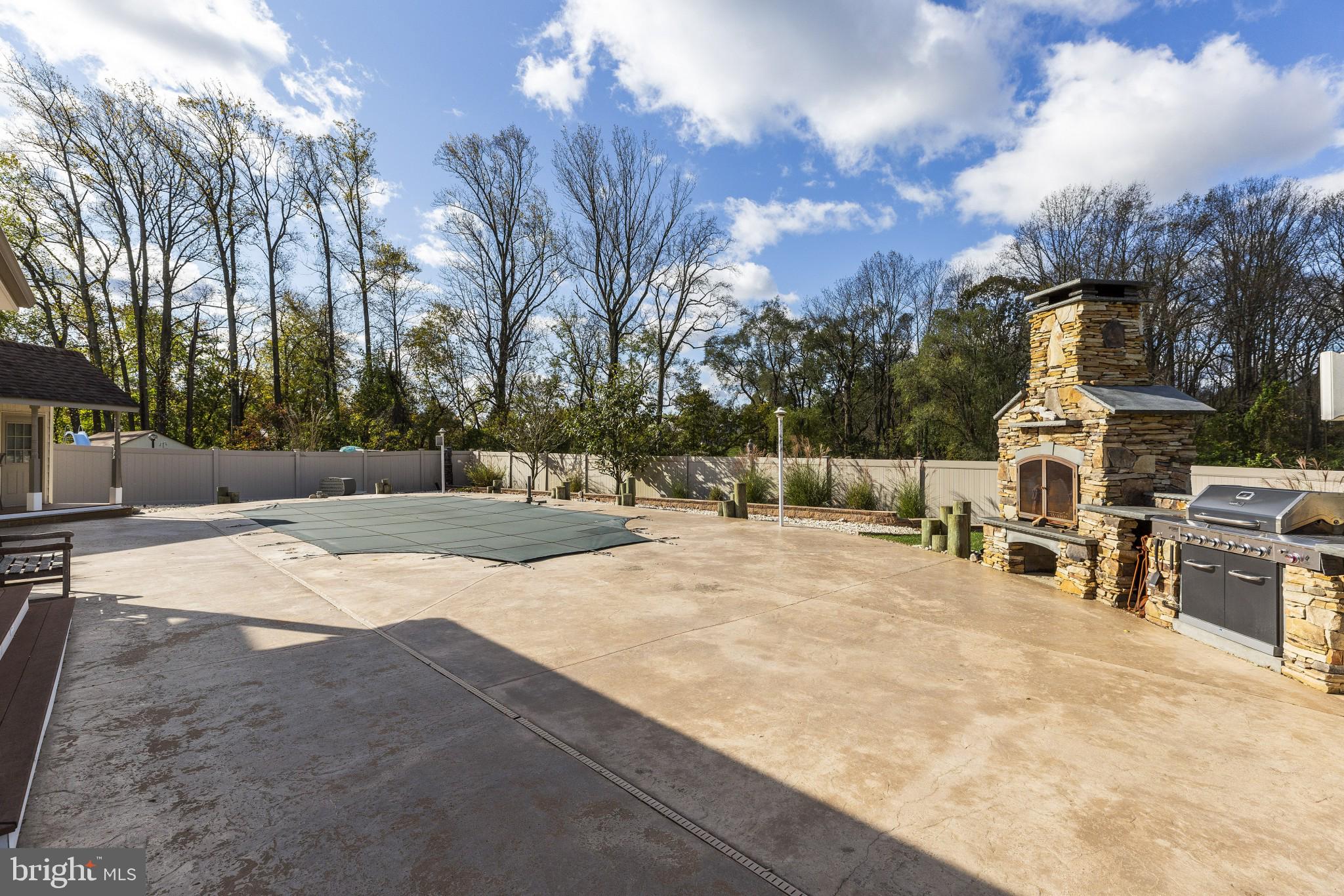 114 Lipizzan Road Sewell, NJ 08080 - Photo 41 of 52 Gallery Image 41