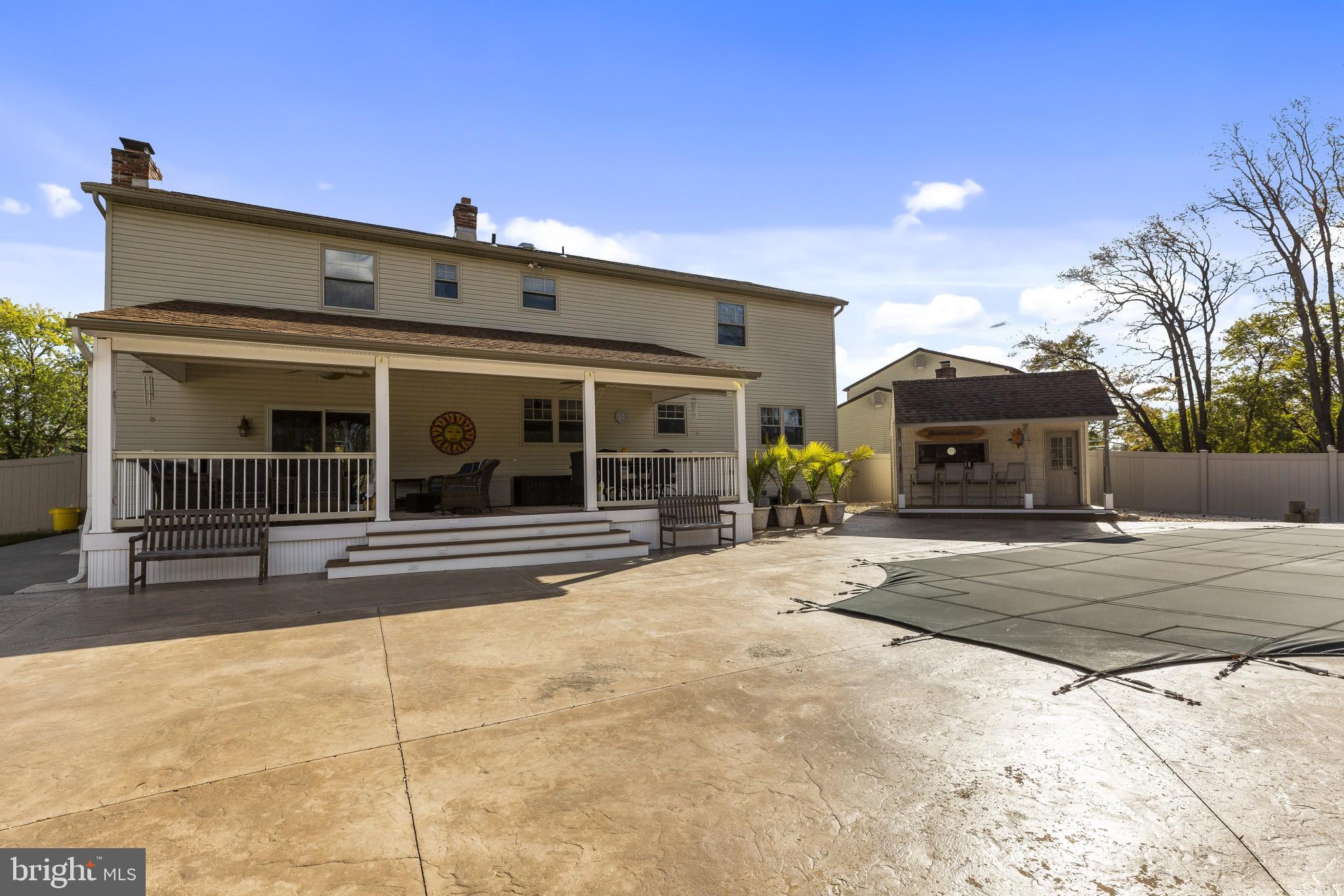 114 Lipizzan Road Sewell, NJ 08080 - Photo 42 of 52 Gallery Image 42