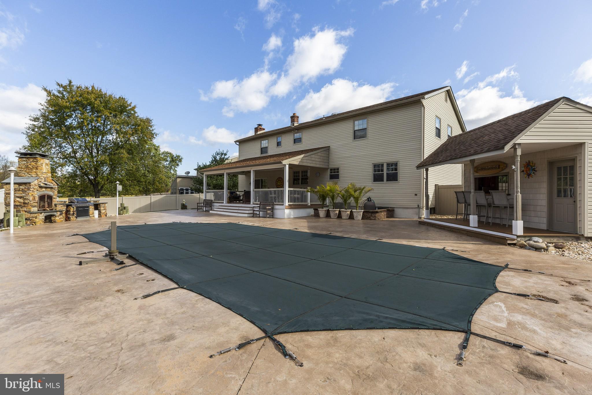 114 Lipizzan Road Sewell, NJ 08080 - Photo 44 of 52 Gallery Image 44