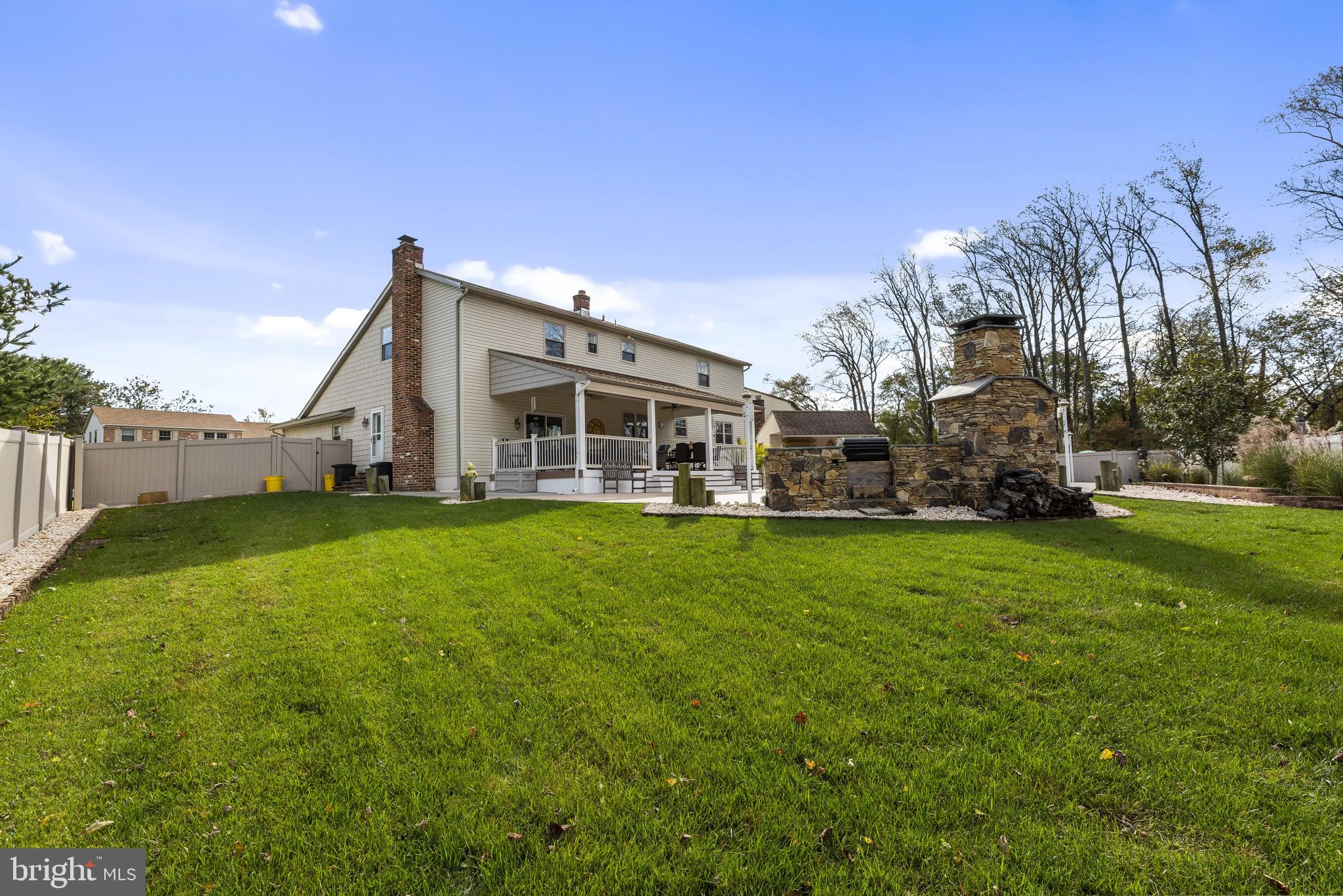 114 Lipizzan Road Sewell, NJ 08080 - Photo 46 of 52 Gallery Image 46