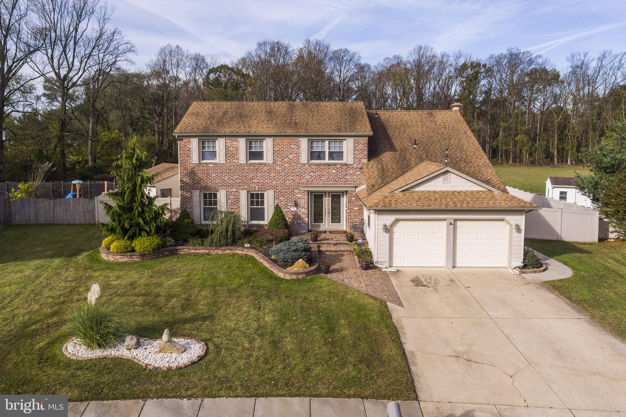 114 Lipizzan Road Sewell, NJ 08080 - Photo 47 of 52 Gallery Image 47