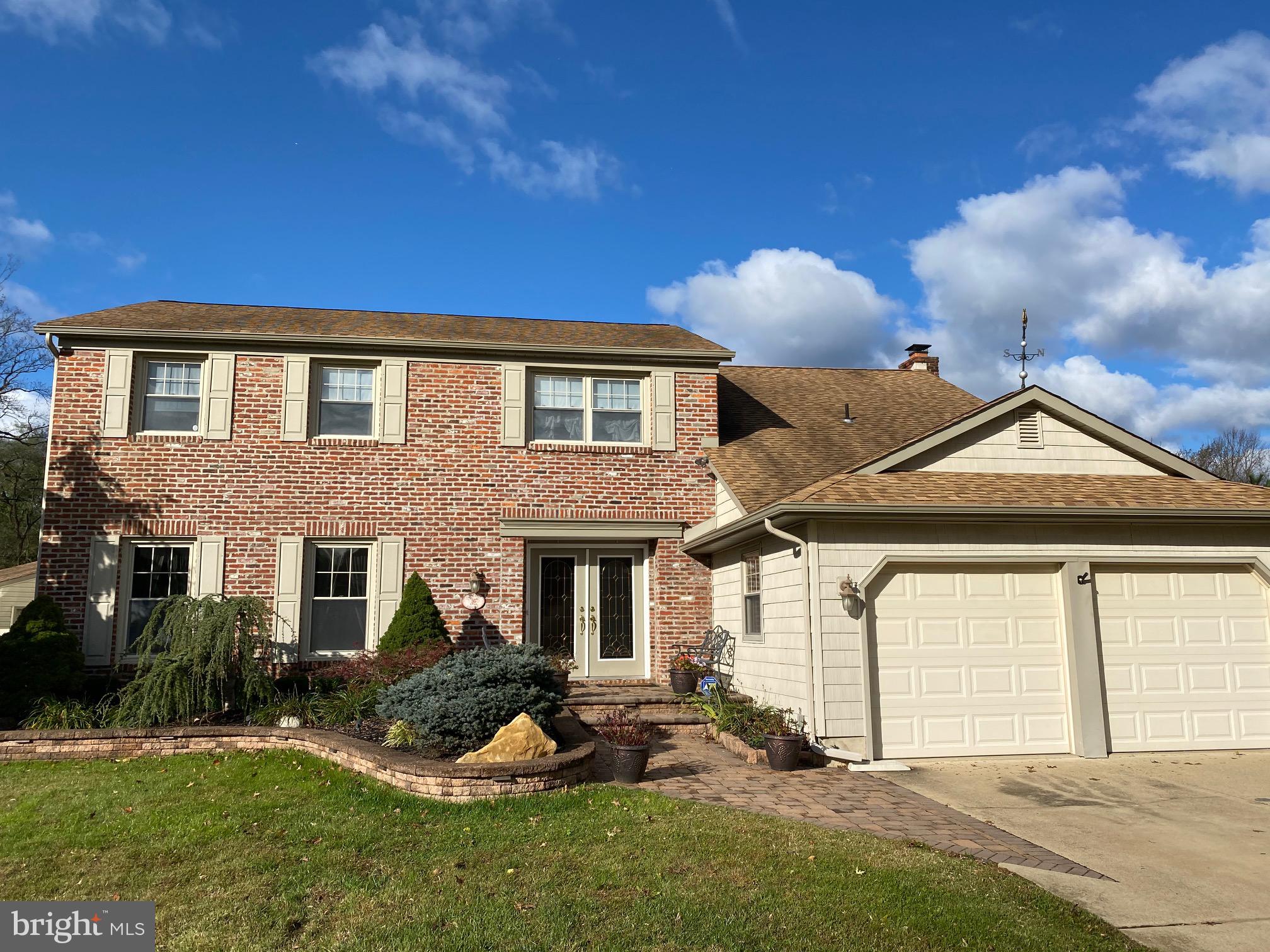 114 Lipizzan Road Sewell, NJ 08080 - Photo 48 of 52 Gallery Image 48