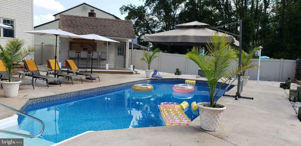 114 Lipizzan Road Sewell, NJ 08080 - Photo 50 of 52 Gallery Image 50
