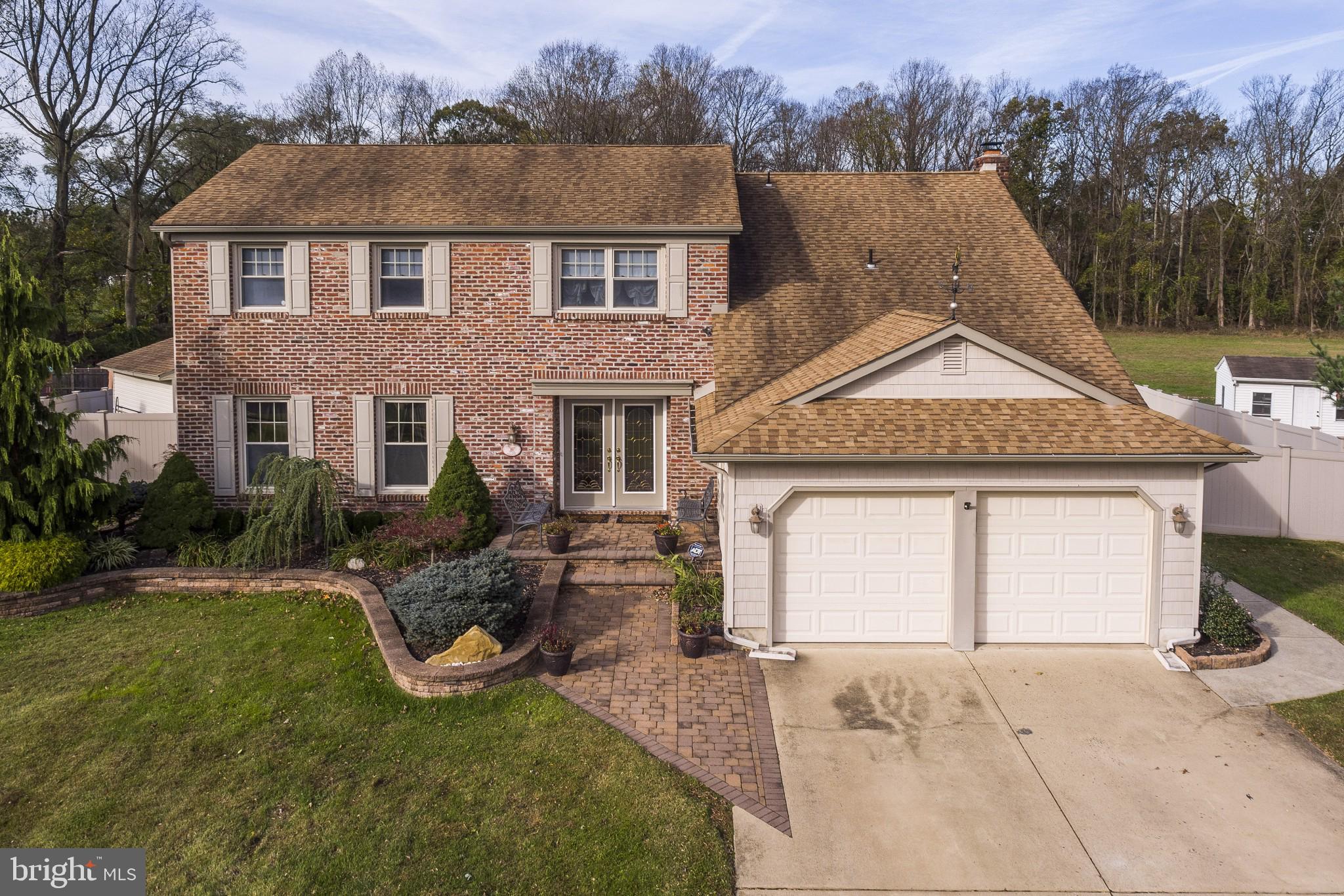 114 Lipizzan Road Sewell, NJ 08080 - Photo 6 of 52 Gallery Image 6