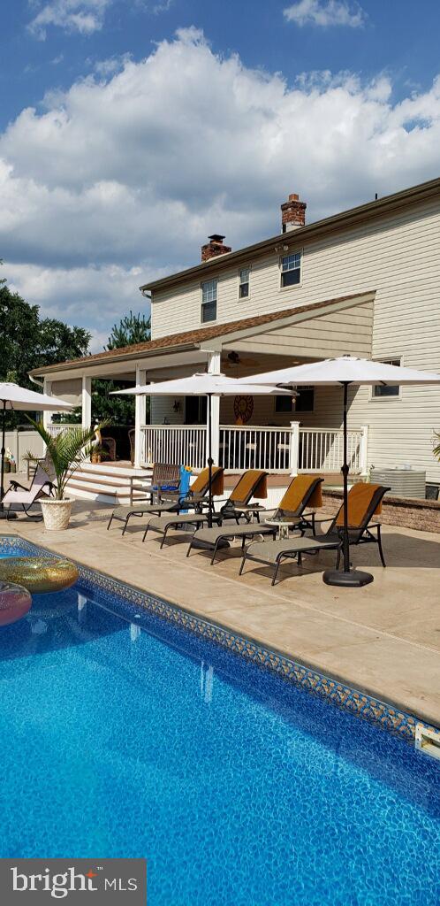 114 Lipizzan Road Sewell, NJ 08080 - Photo 51 of 52 Gallery Image 51