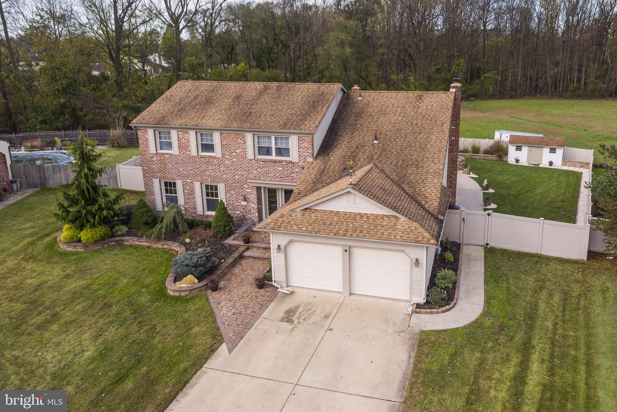 114 Lipizzan Road Sewell, NJ 08080 - Photo 7 of 52 Gallery Image 7