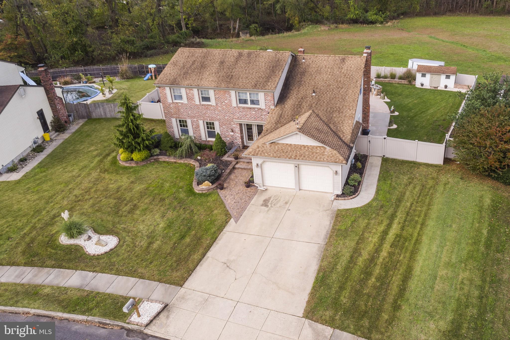 114 Lipizzan Road Sewell, NJ 08080 - Photo 8 of 52 Gallery Image 8