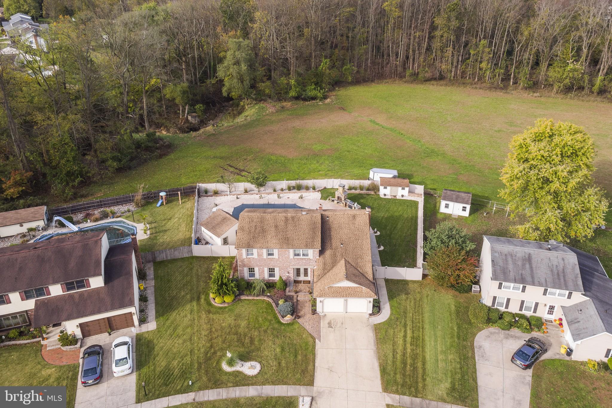 114 Lipizzan Road Sewell, NJ 08080 - Photo 9 of 52 Gallery Image 9