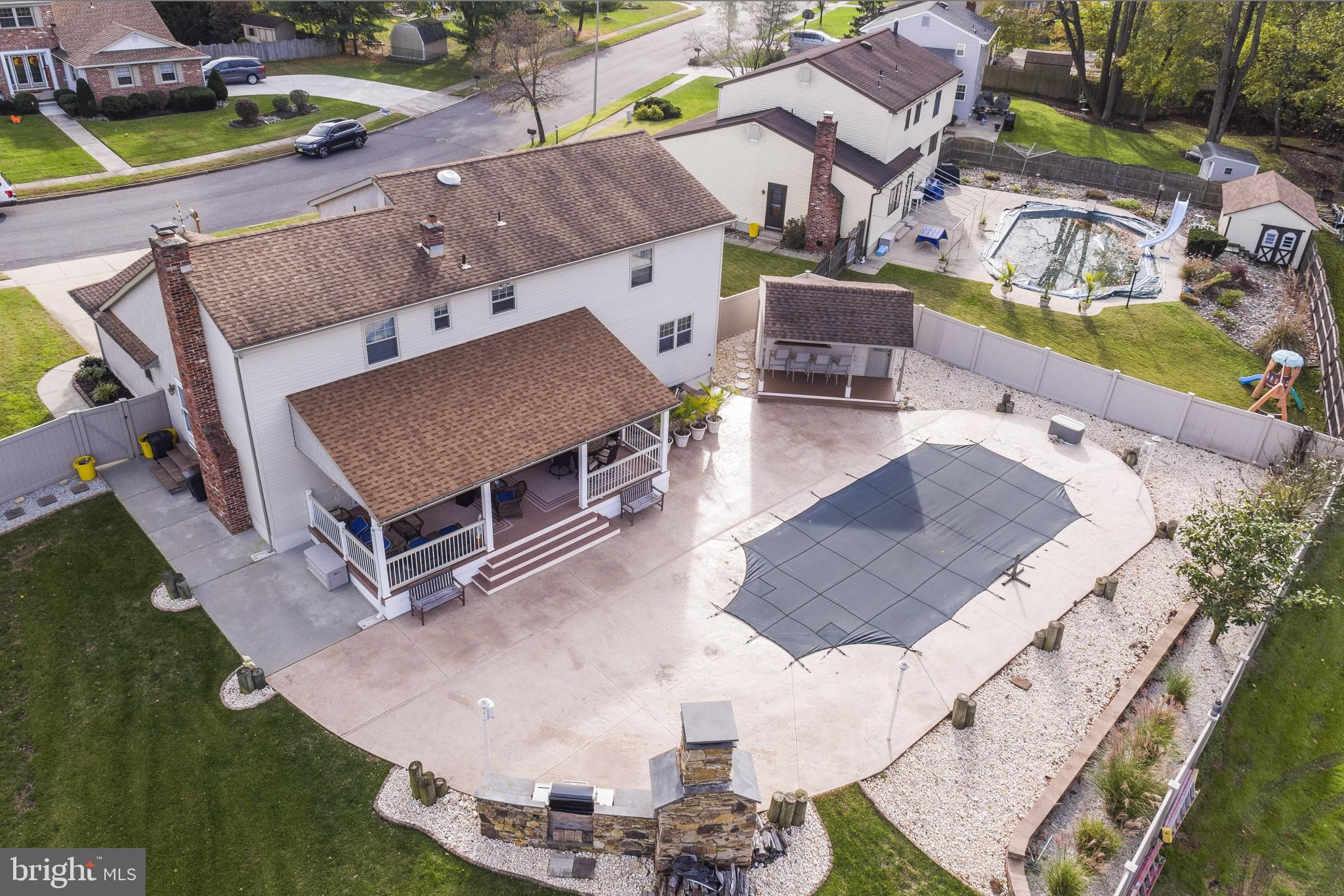 114 Lipizzan Road Sewell, NJ 08080 - Photo 10 of 52 Gallery Image 10