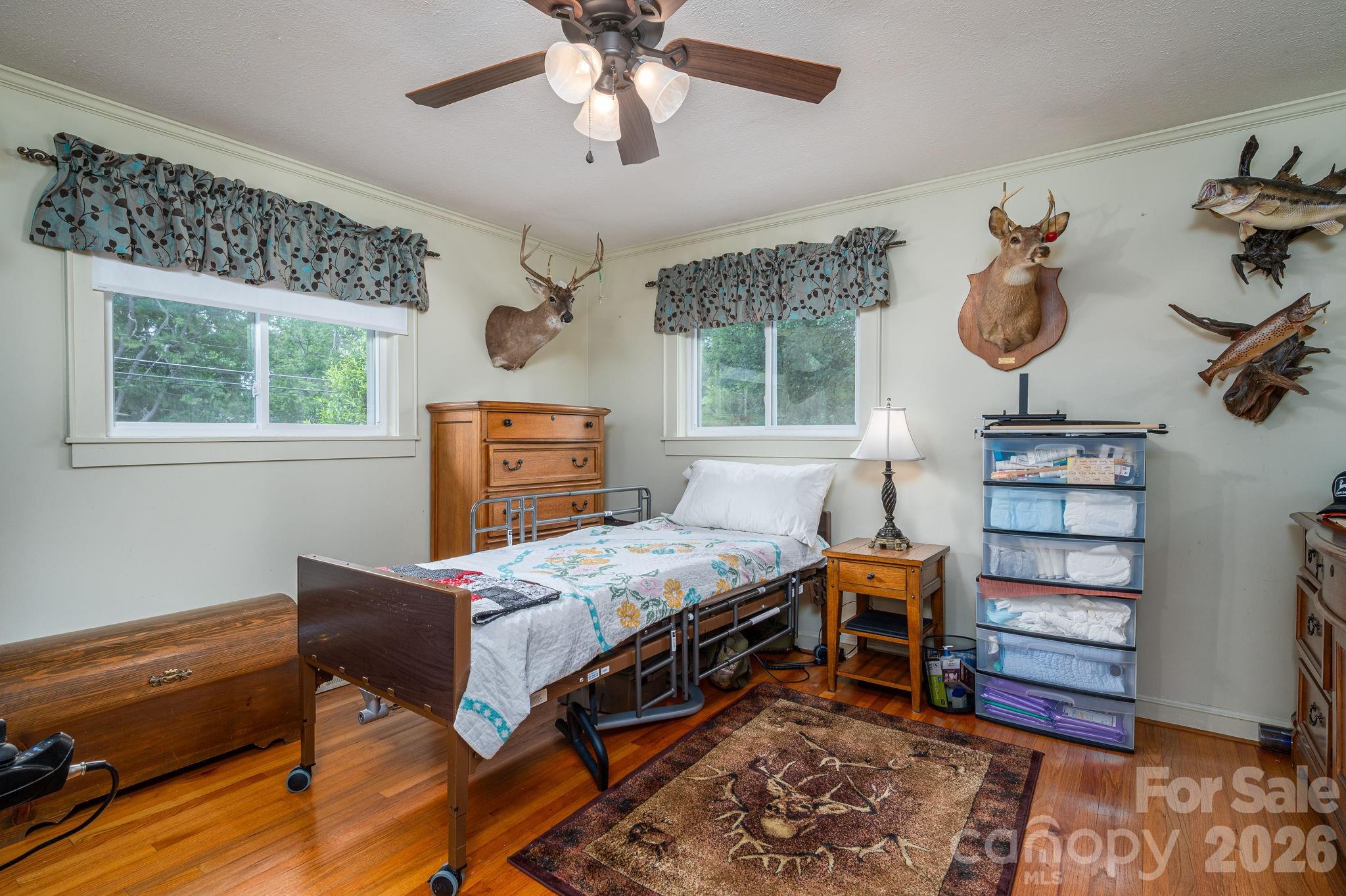 403 West Old Post Road Cherryville, NC 28021 - Photo 19 of 38